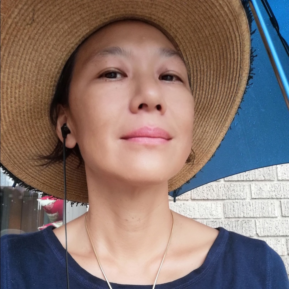 Meet your Posher, Vivian